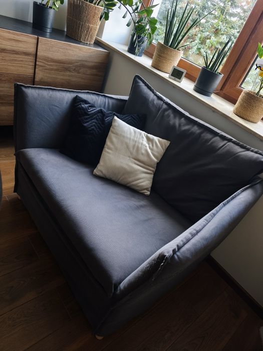 Fofa 1,5 osoby Ikea