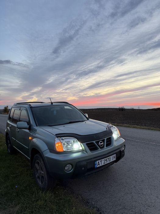 продам Nisan X-Trail