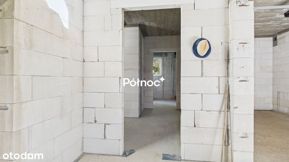 Dom przy ul. Kruczej w Łomży
