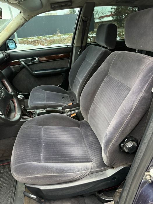 Продам Audi A6c3