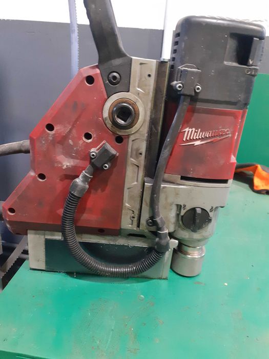 Wiertarka Milwaukee MDP 41