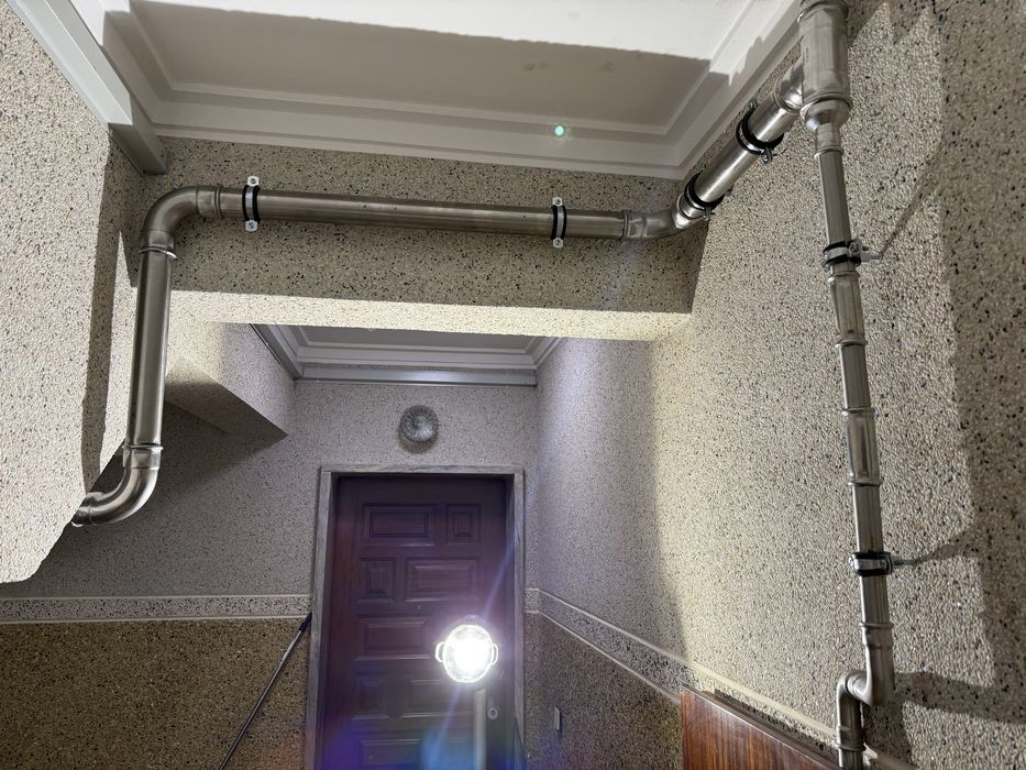 Canalizador Certificado