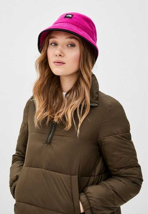 The North Face флісова панама унісекс оригінал