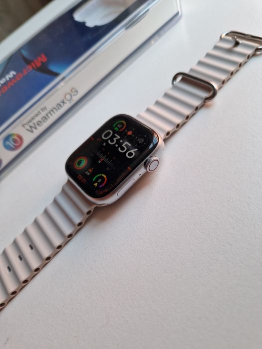 Smartwatch mikrowear