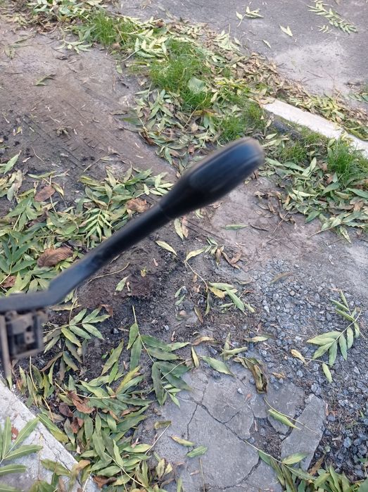 Підрульовий перемикач двірників гольф,каді,Сеат ібіца