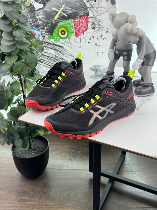 Кросівки Asics FujiLyte XT 42 розмір Е16155