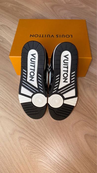 Оригинальные Louis Vuitton LV Trainer