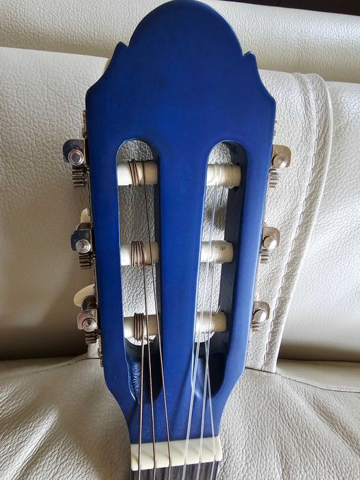 Gitara klasyczna 3/4