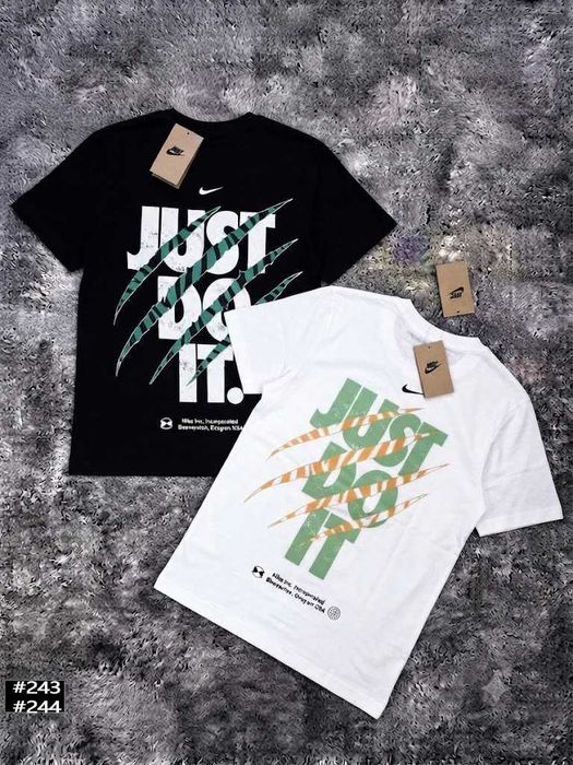 Майка Найк Джордан » Большой Принт Футболка Nike Jordan NSW Tee To » XS S M L XL XXL