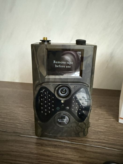 Fotopułapka Tophunt HC-300M