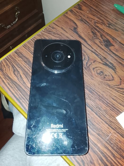 Telemóvel   Redmi A3