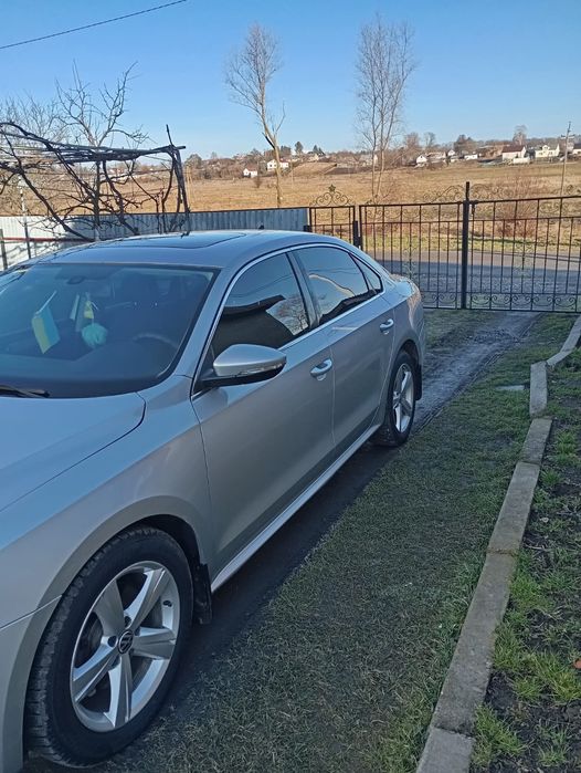 Продам гарного пасата