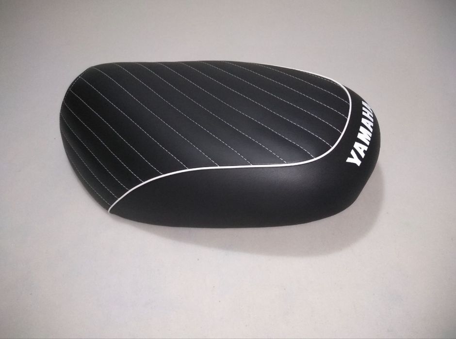 Чехол сиденья Suzuki Lets, а также Honda Dio, Yamaha Jog и другие