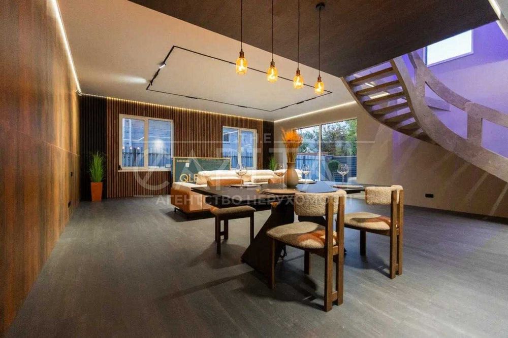 House by the address (area 167 m²) - Atlanta.ua - photo 7