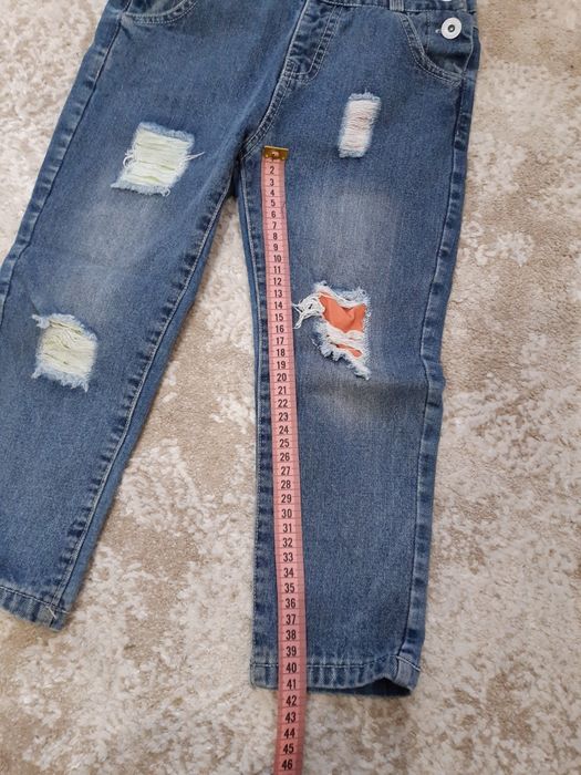 Джинсовий  комбінезон,джинсы, комбинезон