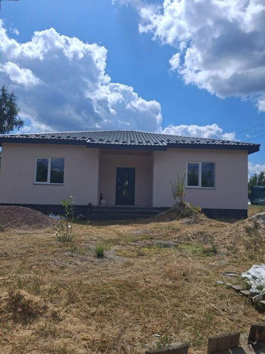 Продам будинок в Тетерівці