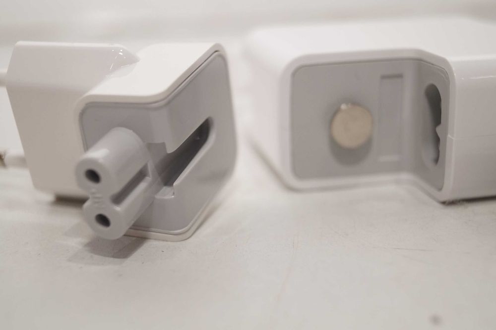 W182 Adapter zasilacz MagSafe 45W do Apple MacBook