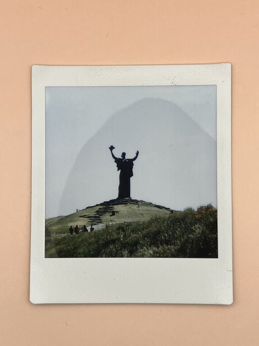 Камера Fujifim Instax  SQ20
