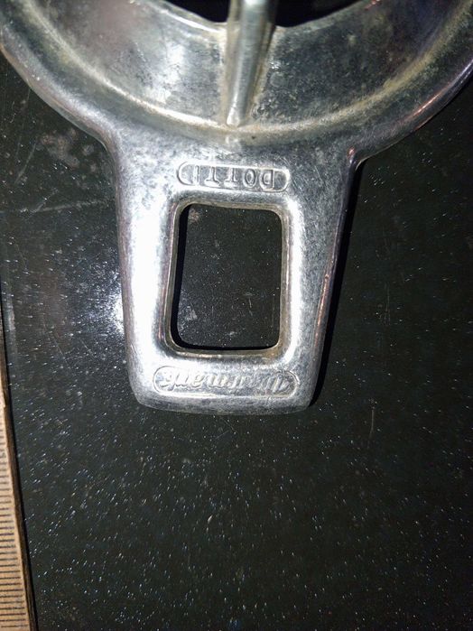 Раритет сепаратор DOTTI яичного желтка.