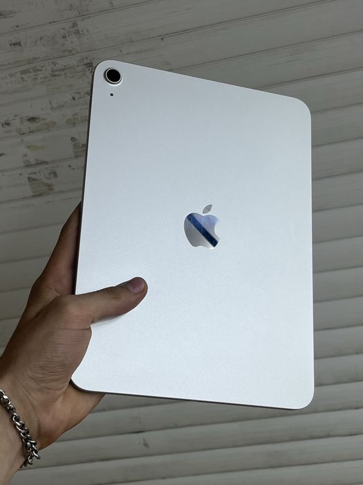 iPad 11(A16) Mdm