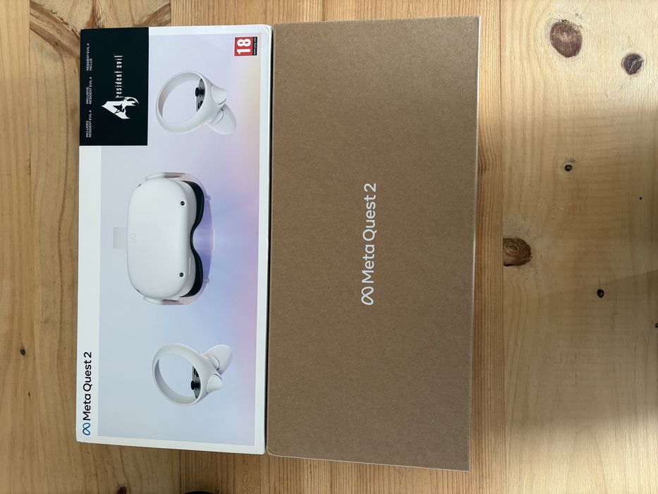 Meta quest 2 128gb