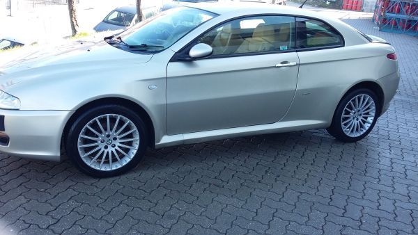 Para Peças Alfa Romeo Gt (937)