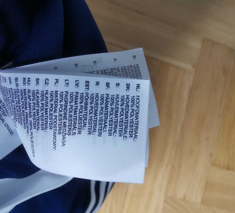 Tshirt Adidas - 152 cm