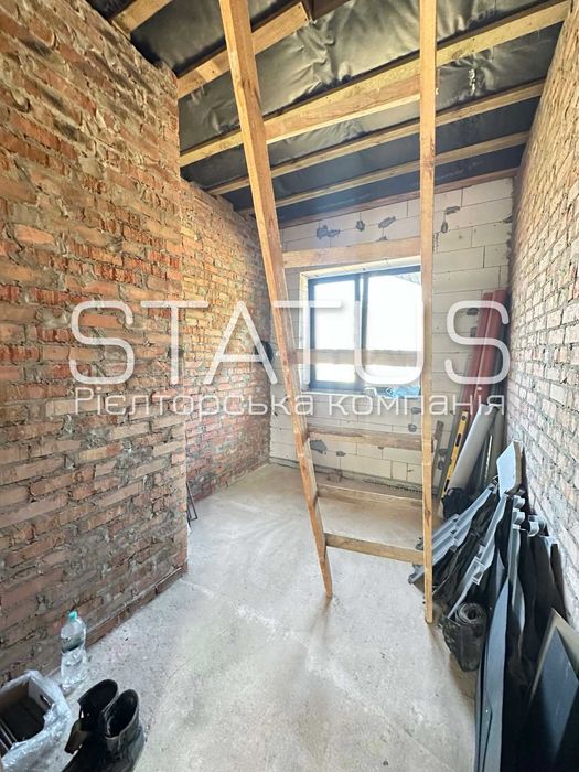 Терміновий продаж нового будинку в с.Цибулі!