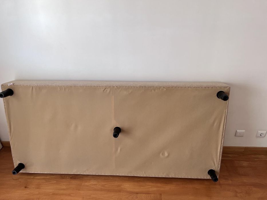 Sommier Base Fixa Mindol