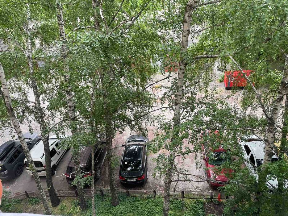 Здам в довгострокову оренду власну 2 кімнатну квартиру Дмитра Яворницького, 45А