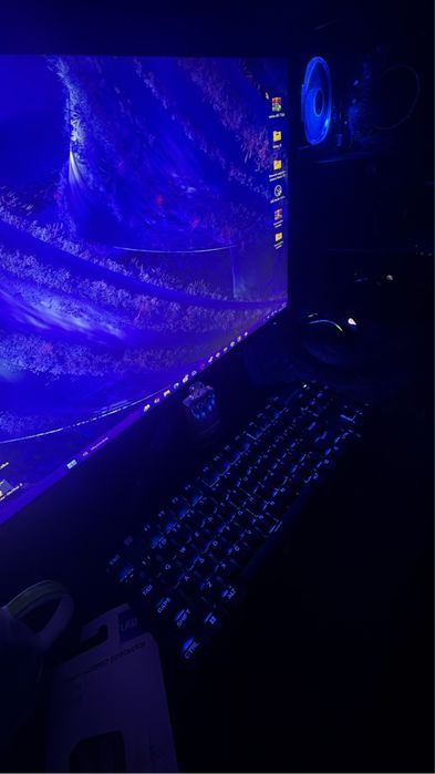 Apex 9 tkl zamienię
