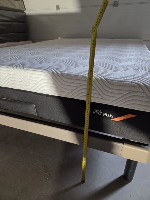 Materac Tempur 140 x 200 Pro Plus
