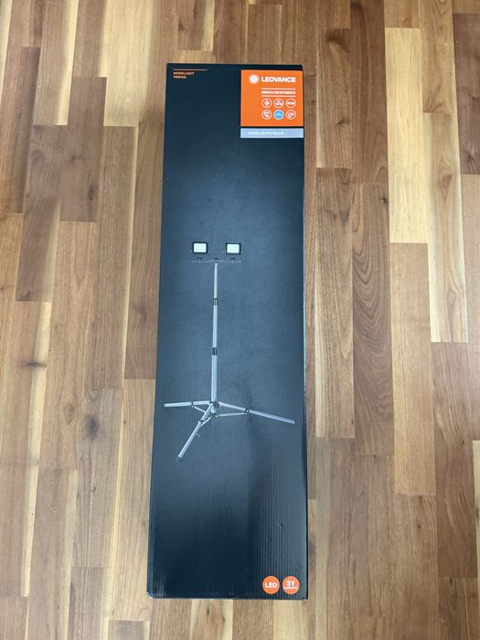 Naswietlacz worklight 20 W 1,76 cm