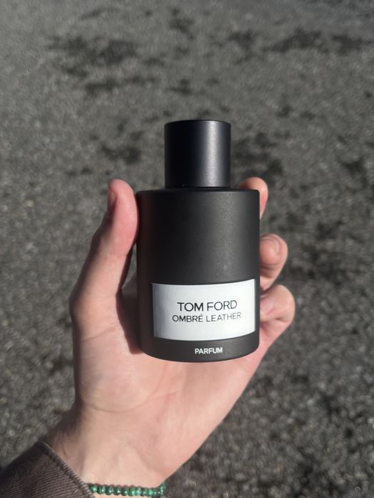 Perfume Tom Ford Ombré Leather