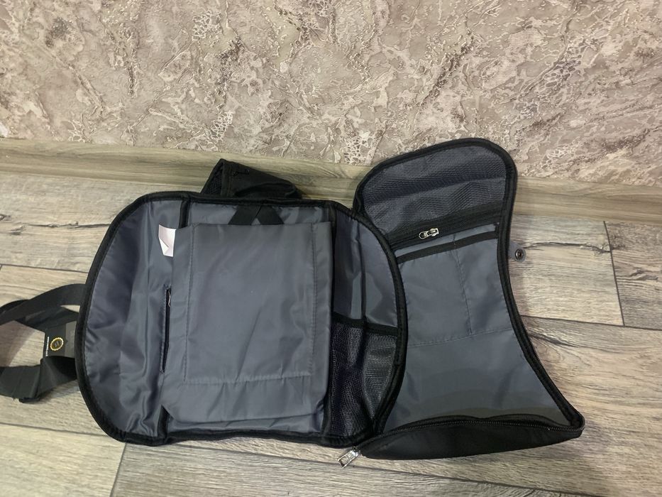 Рюкзак Next design. Teeling Whiskey