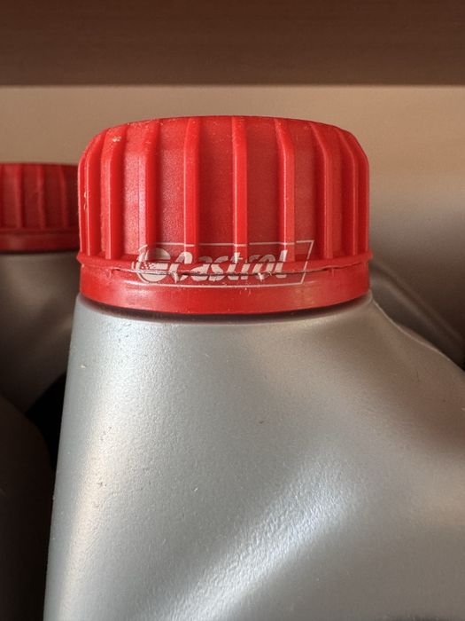 Castrol w5 bot 383 для електромобілів  Zeekr, Byd