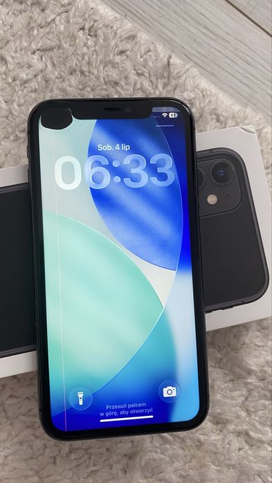 Iphone 11 64 gb