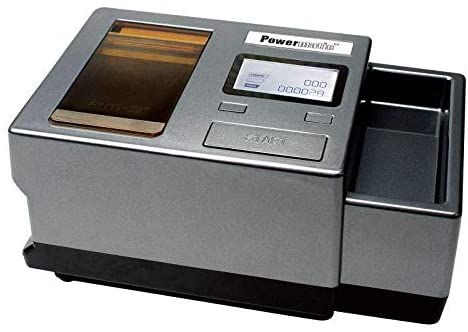 Powermatic 3 + Innovative Precision Injector - PORTES INCLUIDOS.