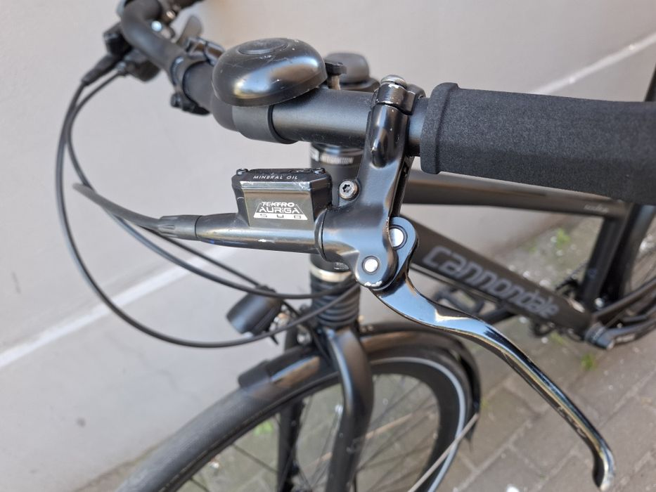 rower Cannondale Vintage Ultra