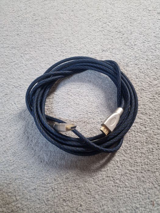 Kabel hdmi 5 metrowy