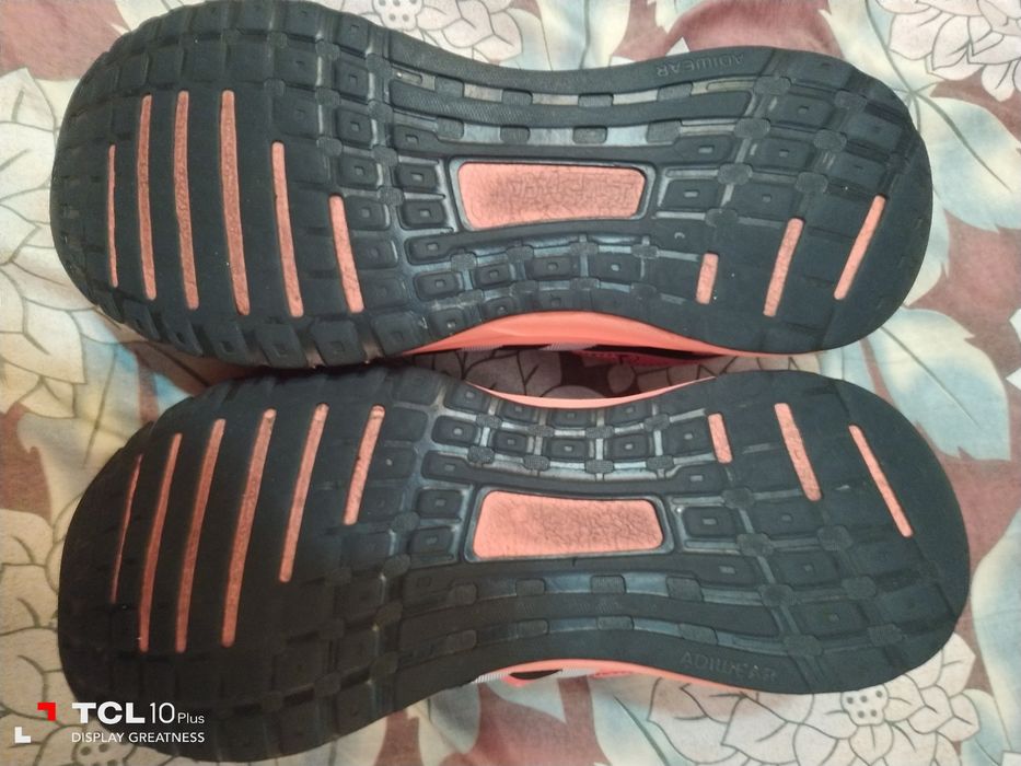 Adidas adiprene  tamanho grande