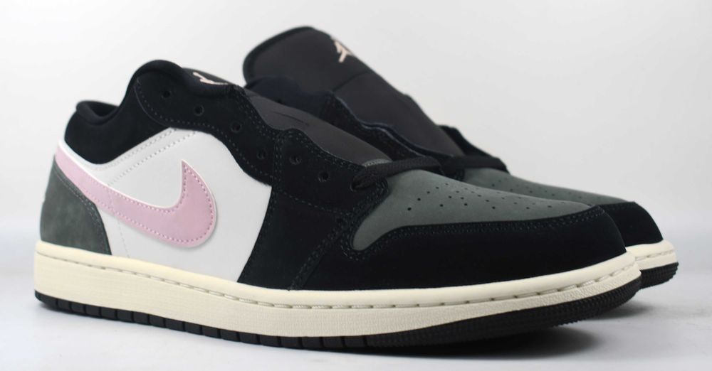 Nike Air Jordan 1 Low II3788-003 roz.45