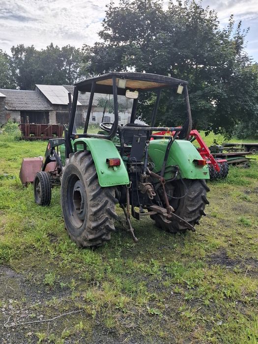 Ursus C 330 Sprzedam Zamienię