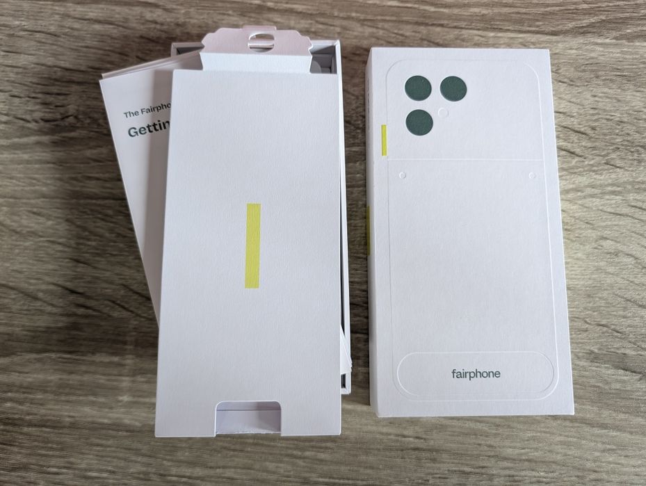 Fairphone Gen. 6