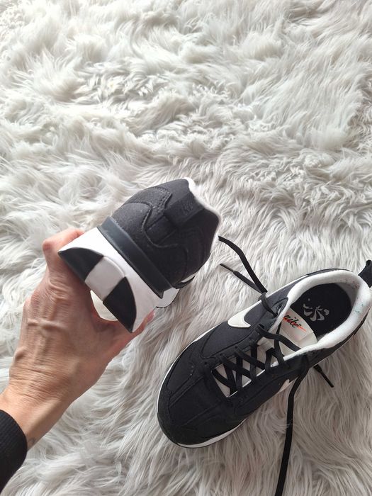 Adidasy Nike damskie