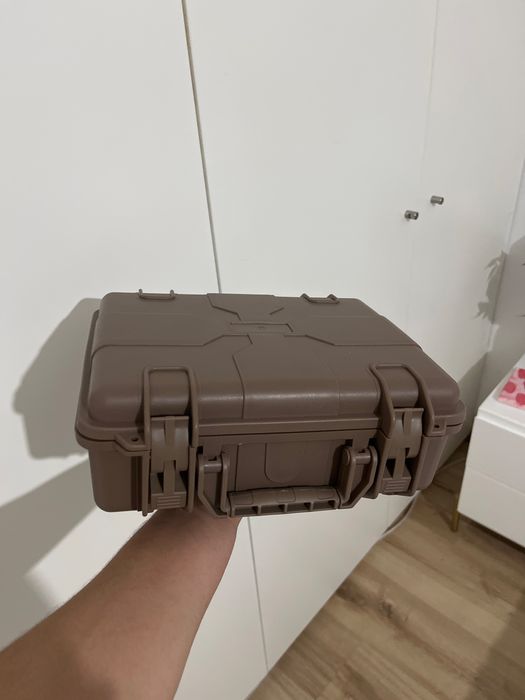 Hi capa combat master