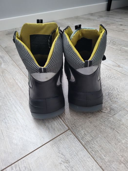 Otter buty robocze nowe rozmiar 43