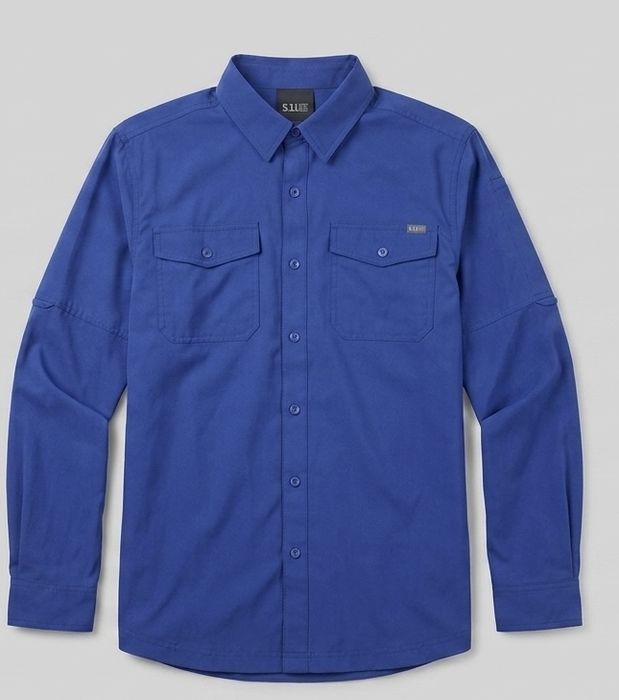 Сорочка тактична 5.11 Tactical Marksman M 1+1=2500