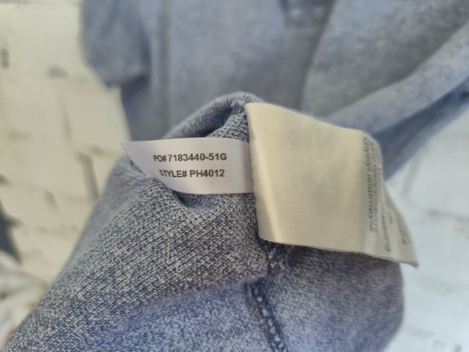 Polo Lacoste size M