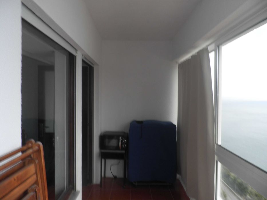 Apartamento  Paulo Ferreira